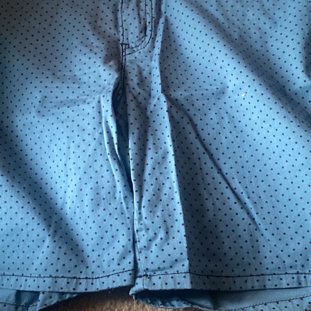 Patterned shorts - Picture 4 of 8